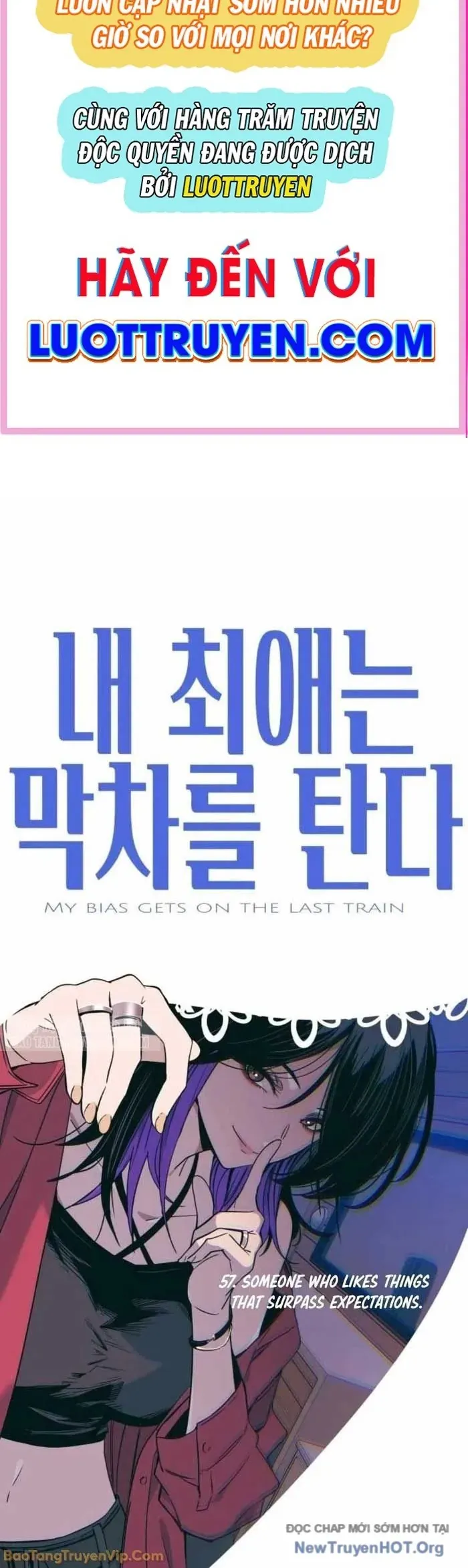 Định Mệnh Đôi Ta Giao Thoa Nơi Bến Tàu Chapter 57 - 2