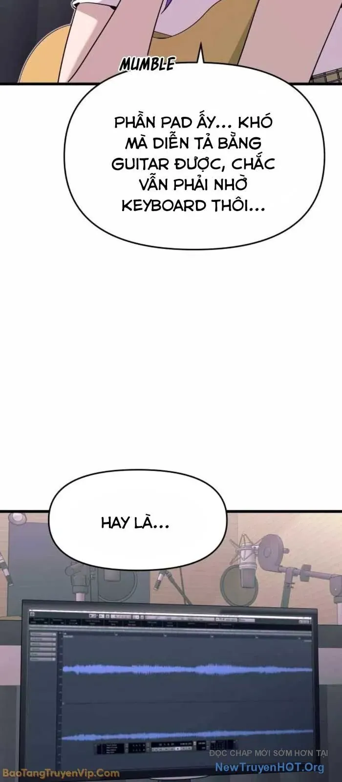 Định Mệnh Đôi Ta Giao Thoa Nơi Bến Tàu Chapter 57 - 11