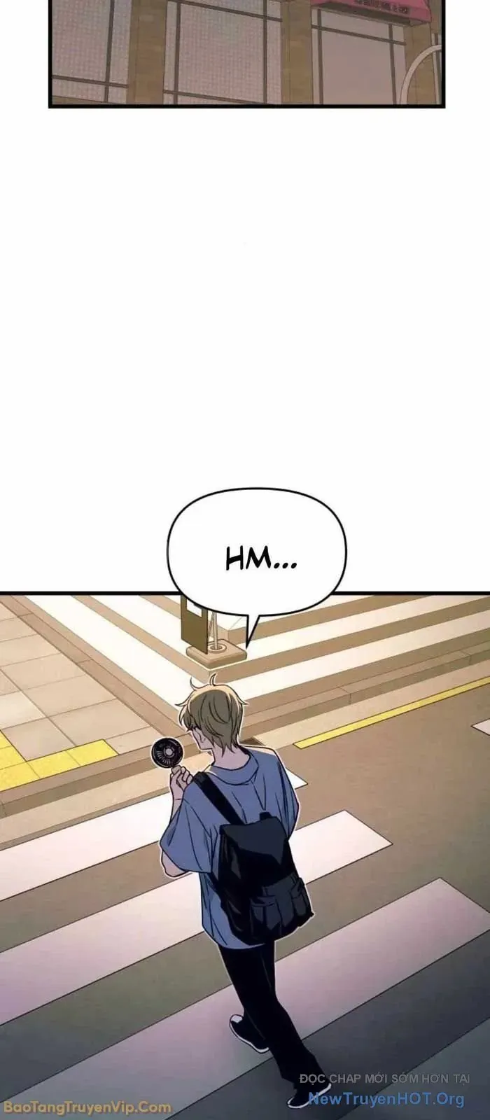 Định Mệnh Đôi Ta Giao Thoa Nơi Bến Tàu Chapter 57 - 101