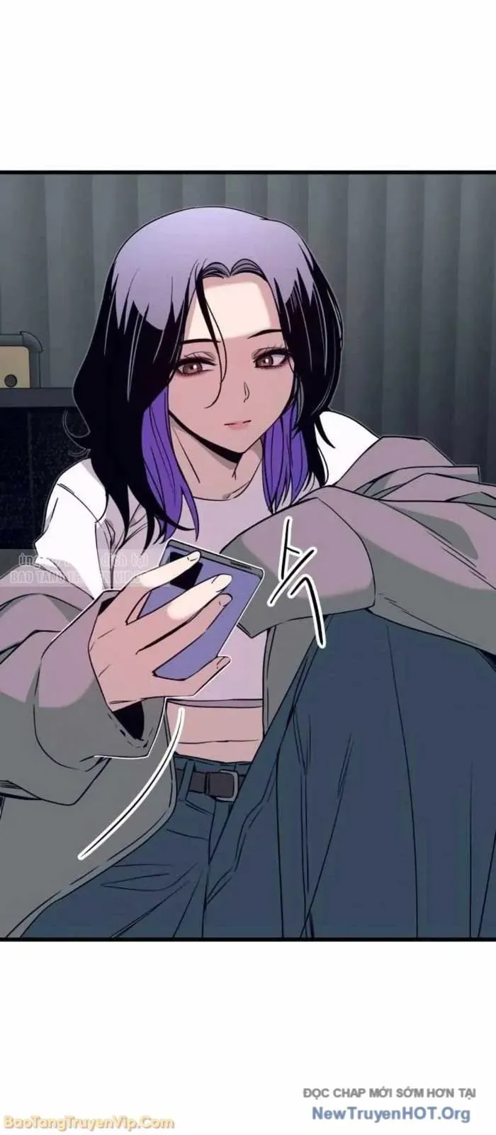 Định Mệnh Đôi Ta Giao Thoa Nơi Bến Tàu Chapter 57 - 116