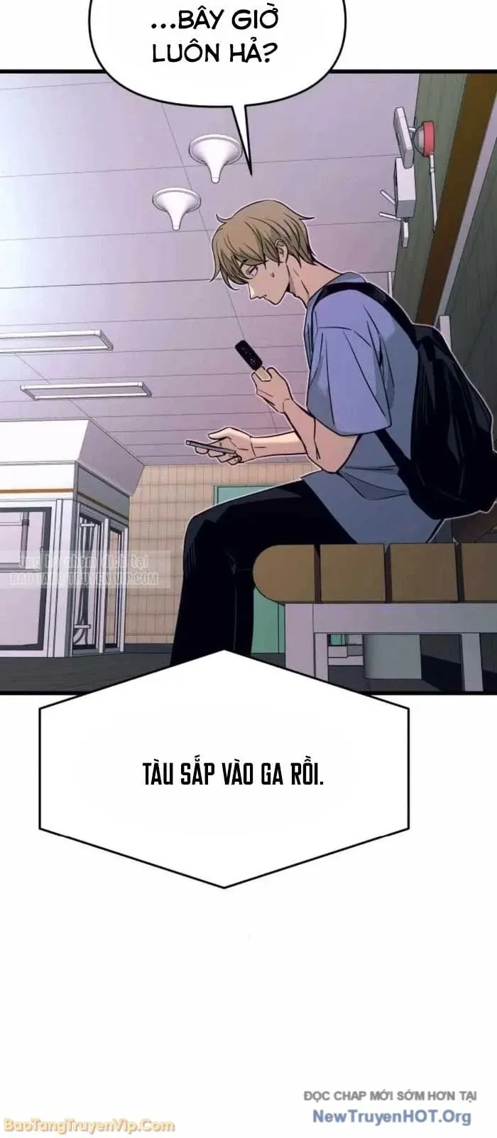 Định Mệnh Đôi Ta Giao Thoa Nơi Bến Tàu Chapter 57 - 125