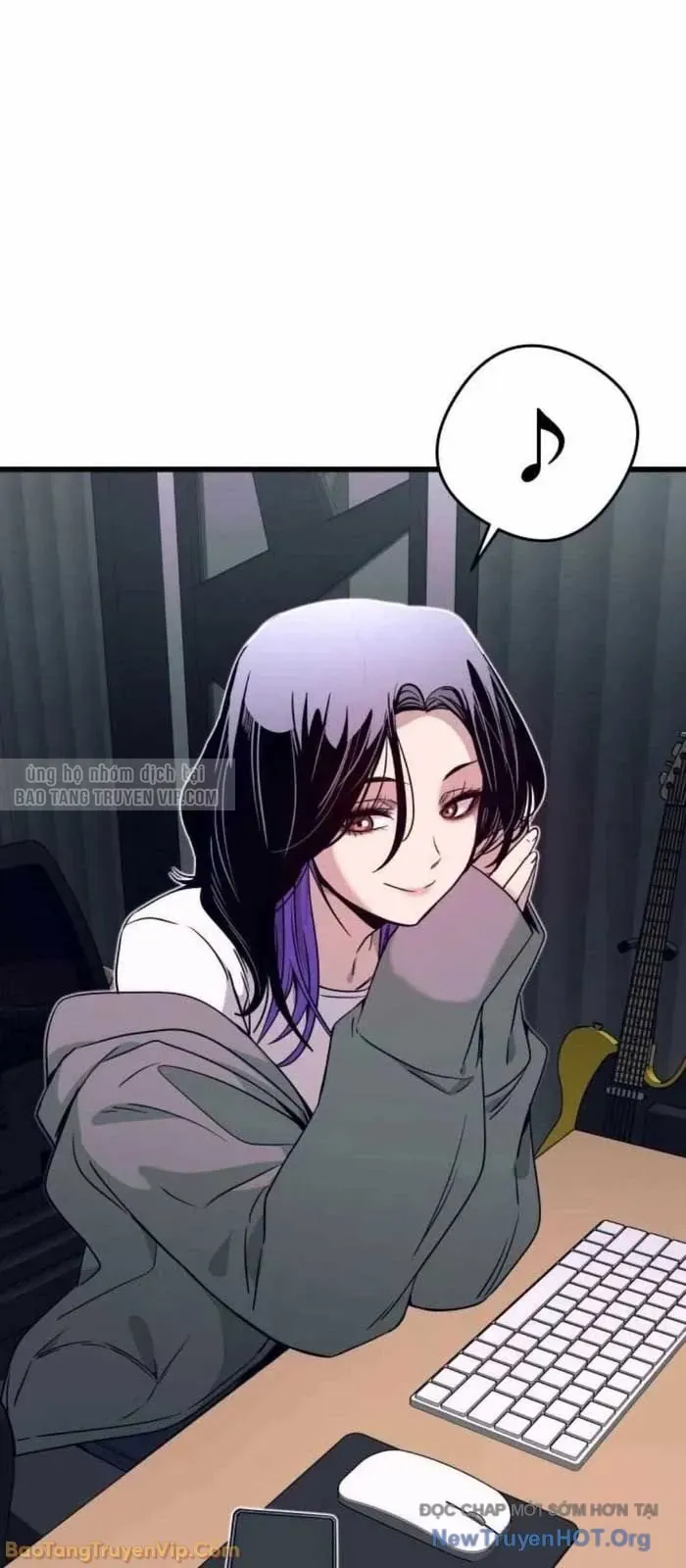 Định Mệnh Đôi Ta Giao Thoa Nơi Bến Tàu Chapter 57 - 126