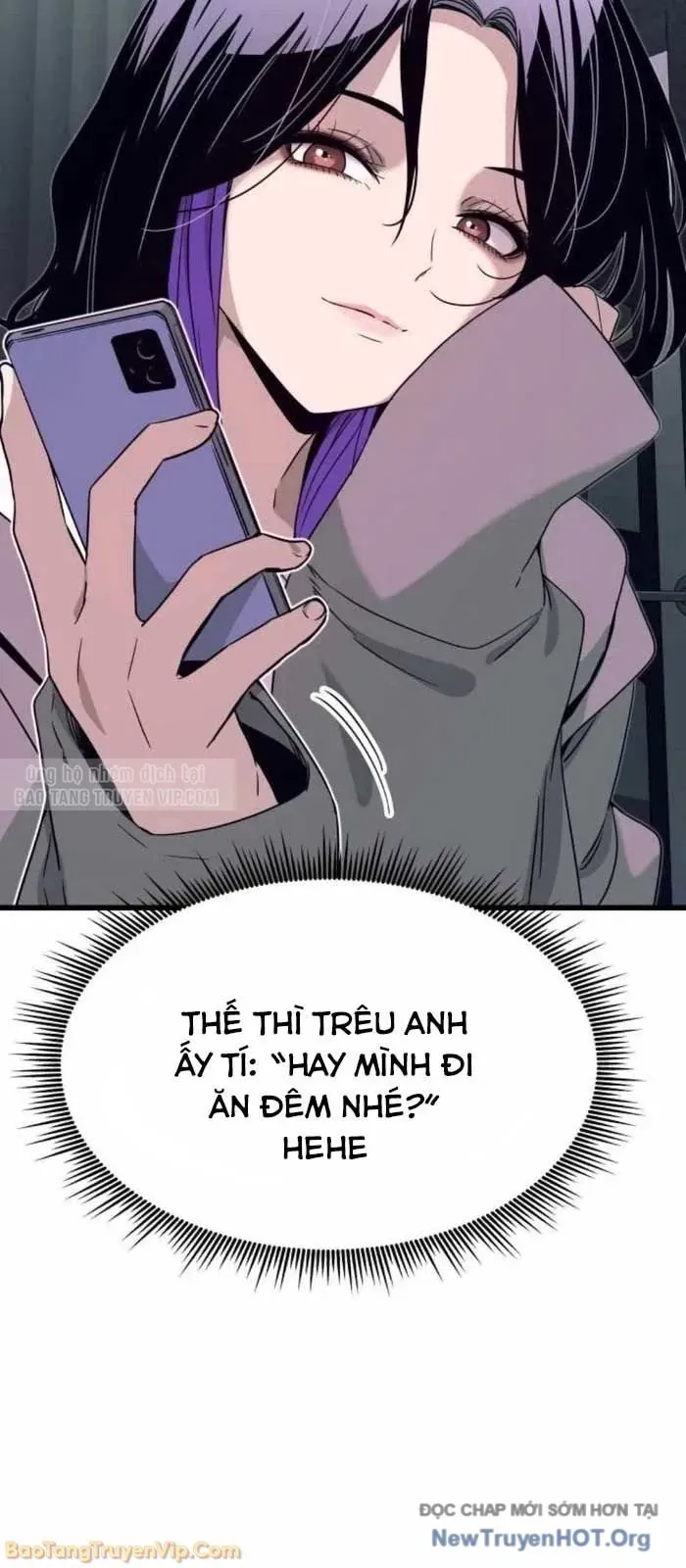 Định Mệnh Đôi Ta Giao Thoa Nơi Bến Tàu Chapter 57 - 128