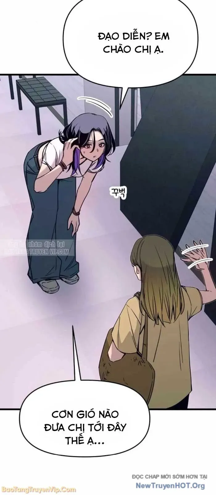 Định Mệnh Đôi Ta Giao Thoa Nơi Bến Tàu Chapter 57 - 16