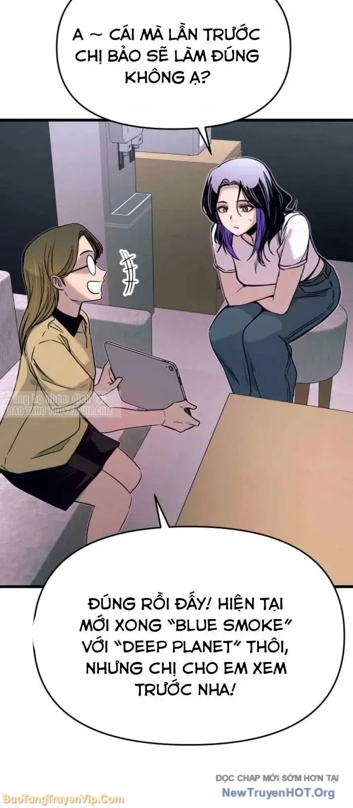 Định Mệnh Đôi Ta Giao Thoa Nơi Bến Tàu Chapter 57 - 28