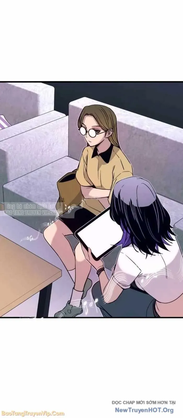 Định Mệnh Đôi Ta Giao Thoa Nơi Bến Tàu Chapter 57 - 34