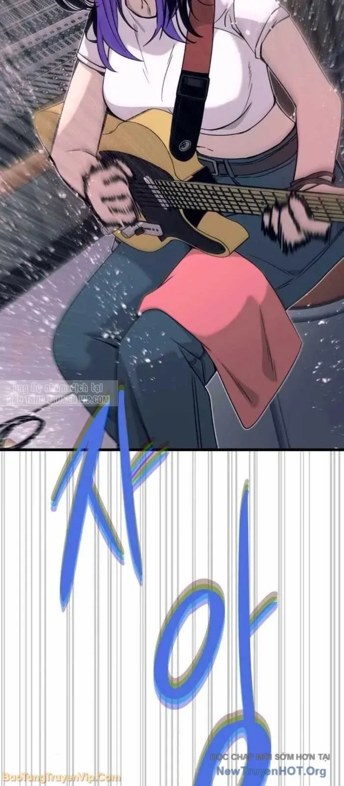 Định Mệnh Đôi Ta Giao Thoa Nơi Bến Tàu Chapter 57 - 5