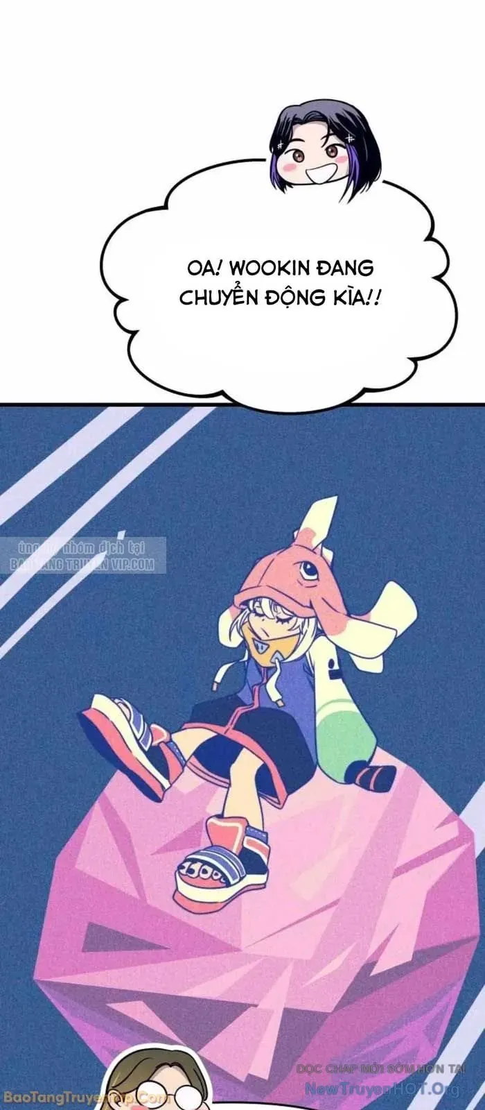 Định Mệnh Đôi Ta Giao Thoa Nơi Bến Tàu Chapter 57 - 41