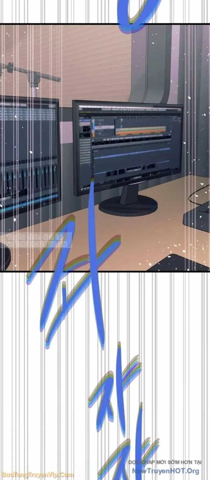 Định Mệnh Đôi Ta Giao Thoa Nơi Bến Tàu Chapter 57 - 6