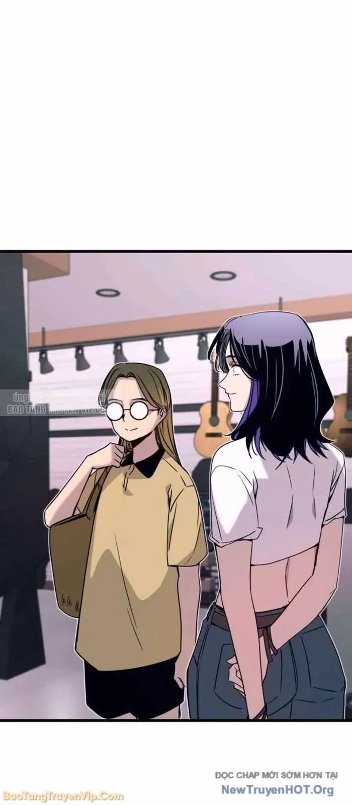 Định Mệnh Đôi Ta Giao Thoa Nơi Bến Tàu Chapter 57 - 54