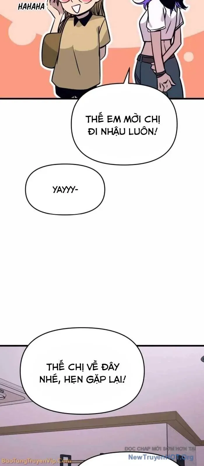 Định Mệnh Đôi Ta Giao Thoa Nơi Bến Tàu Chapter 57 - 58