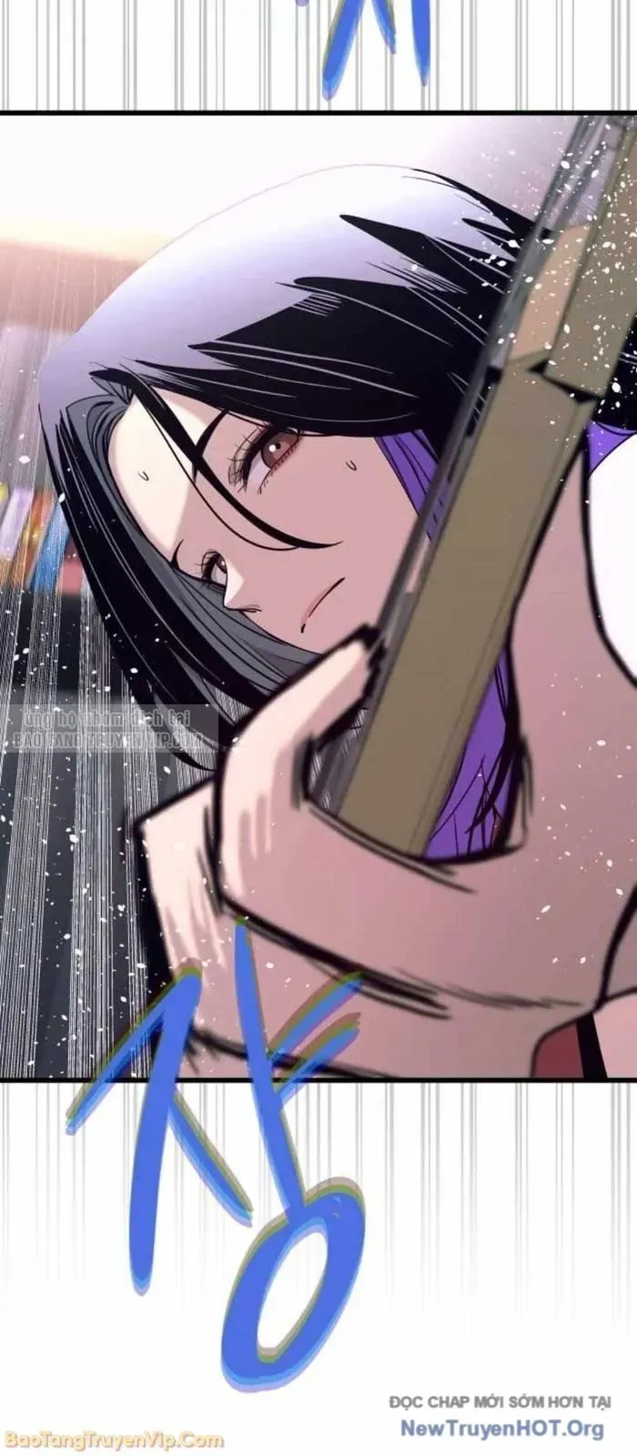 Định Mệnh Đôi Ta Giao Thoa Nơi Bến Tàu Chapter 57 - 7