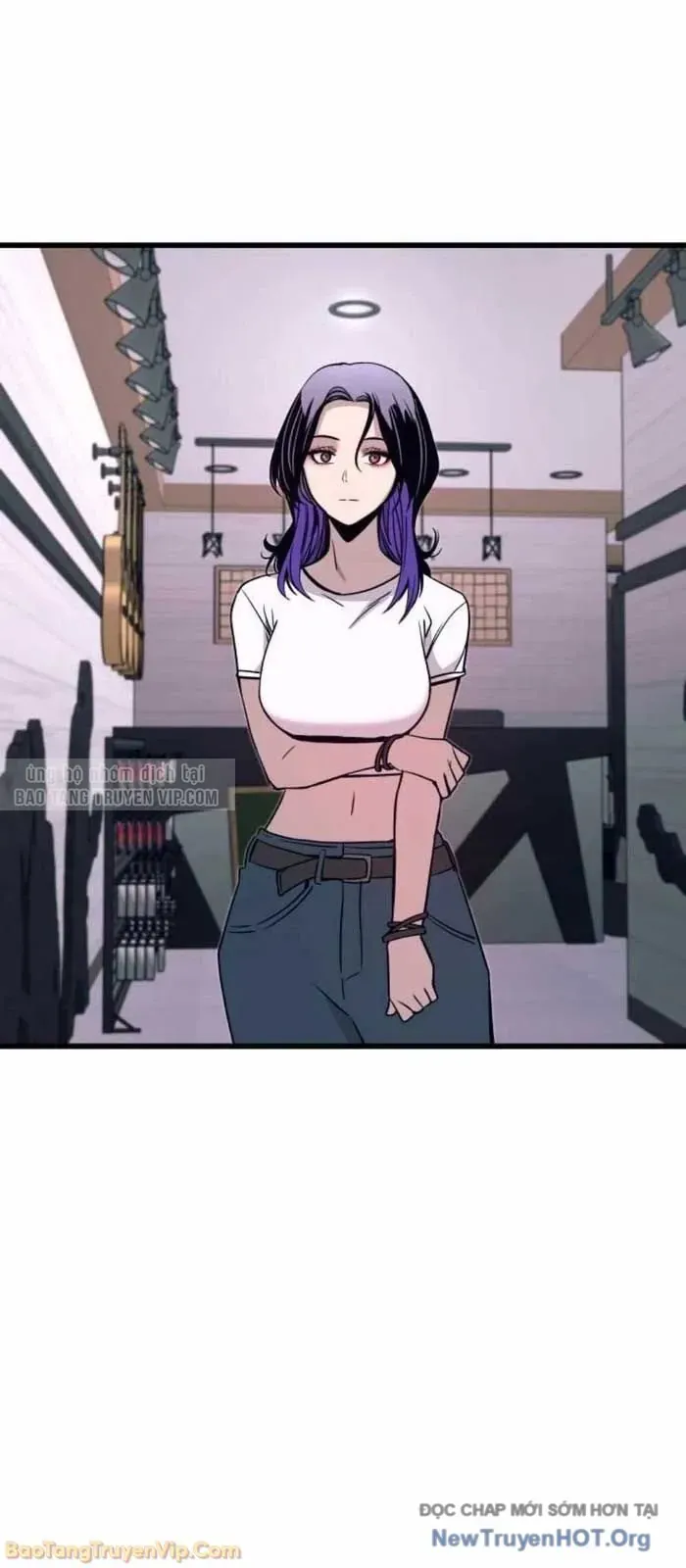 Định Mệnh Đôi Ta Giao Thoa Nơi Bến Tàu Chapter 57 - 62