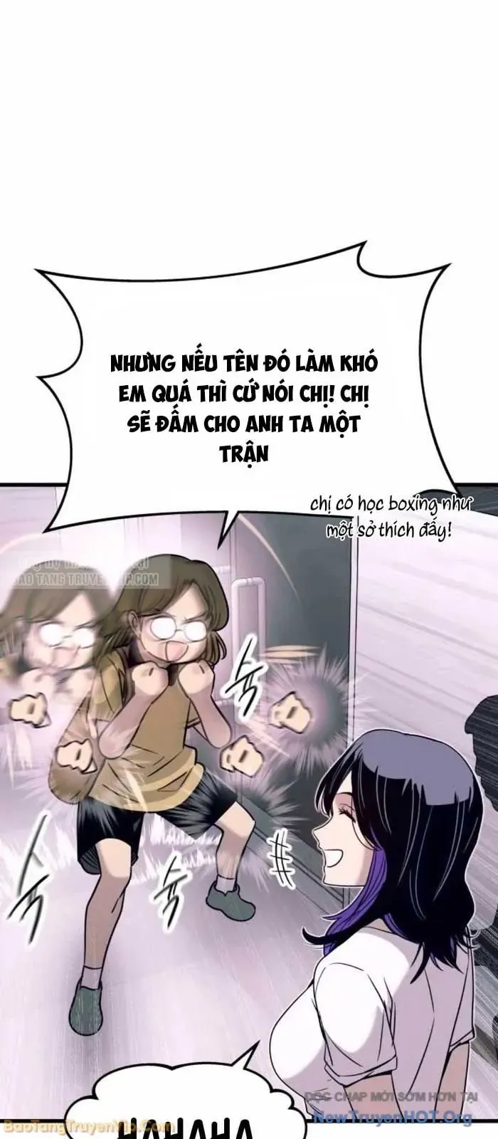 Định Mệnh Đôi Ta Giao Thoa Nơi Bến Tàu Chapter 57 - 71