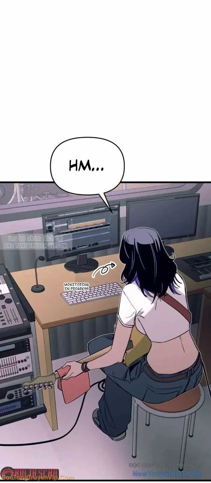 Định Mệnh Đôi Ta Giao Thoa Nơi Bến Tàu Chapter 57 - 9