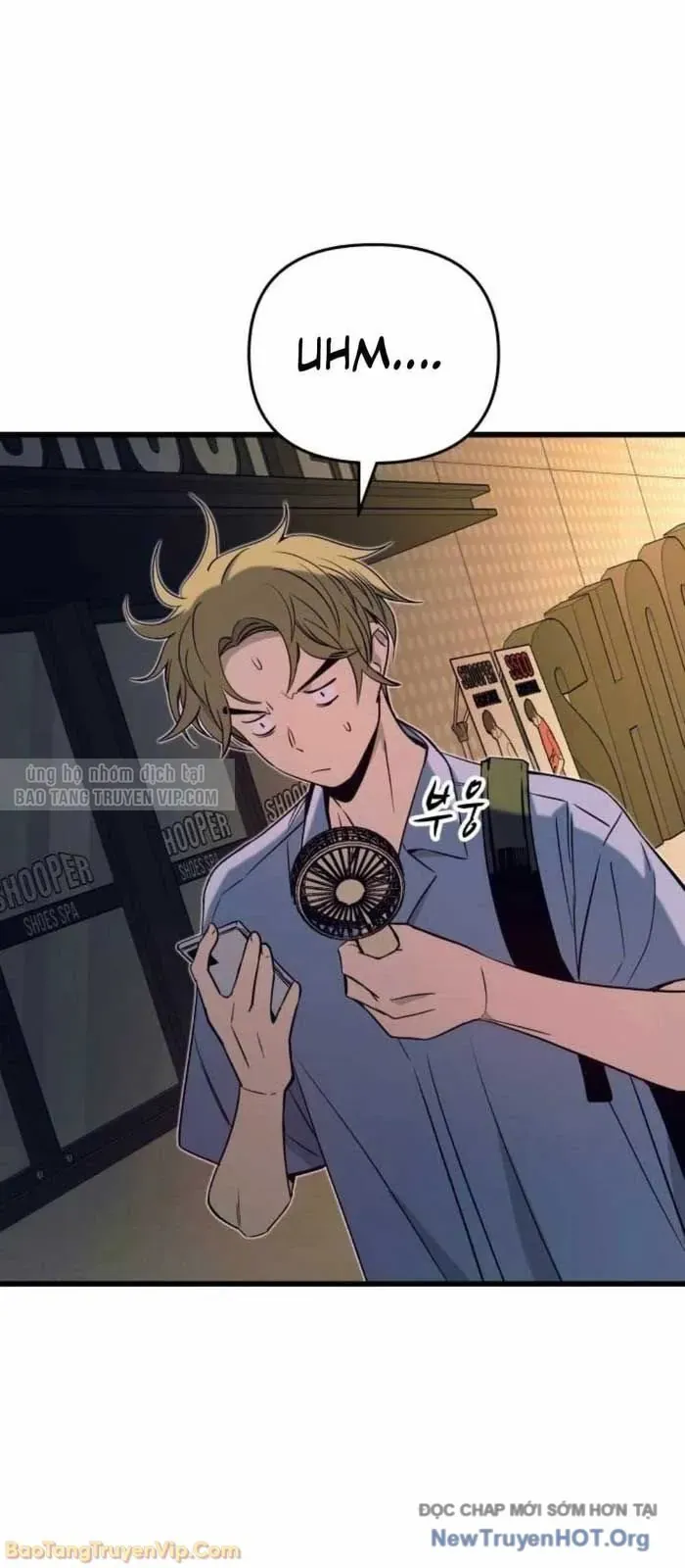 Định Mệnh Đôi Ta Giao Thoa Nơi Bến Tàu Chapter 57 - 96