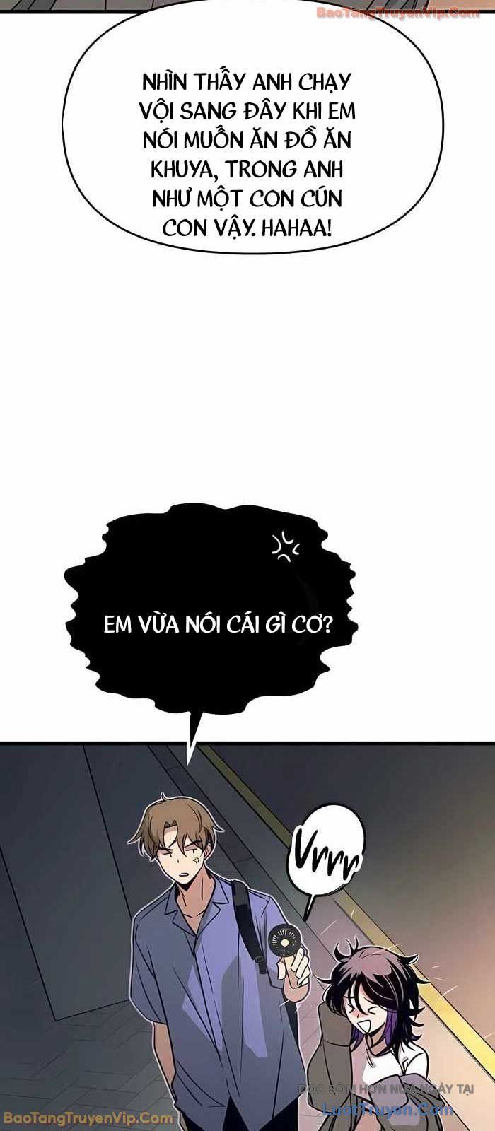 Định Mệnh Đôi Ta Giao Thoa Nơi Bến Tàu Chapter 58 - 13