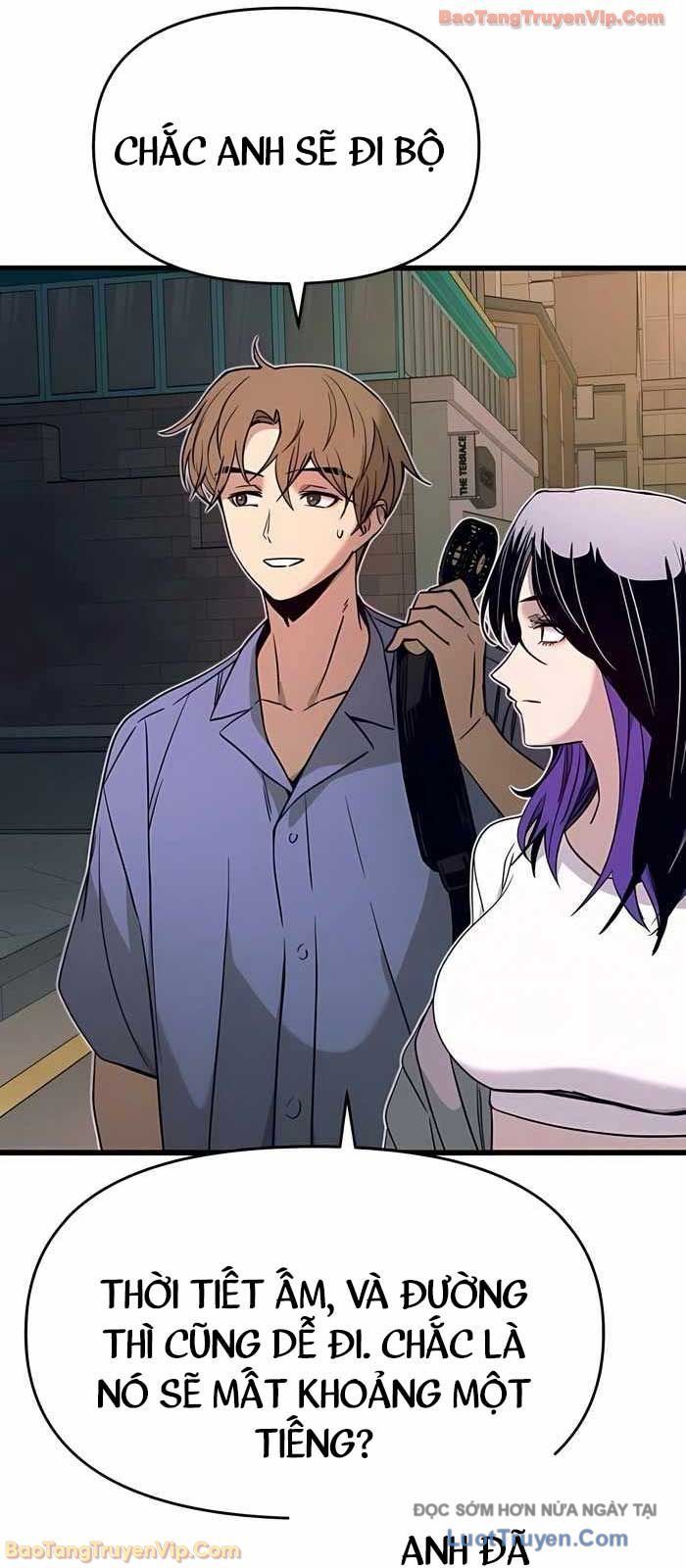 Định Mệnh Đôi Ta Giao Thoa Nơi Bến Tàu Chapter 58 - 17