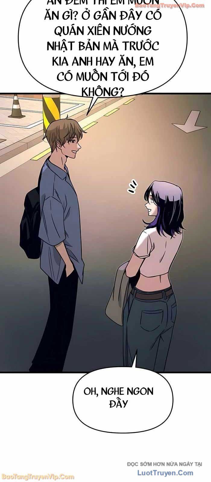 Định Mệnh Đôi Ta Giao Thoa Nơi Bến Tàu Chapter 58 - 22