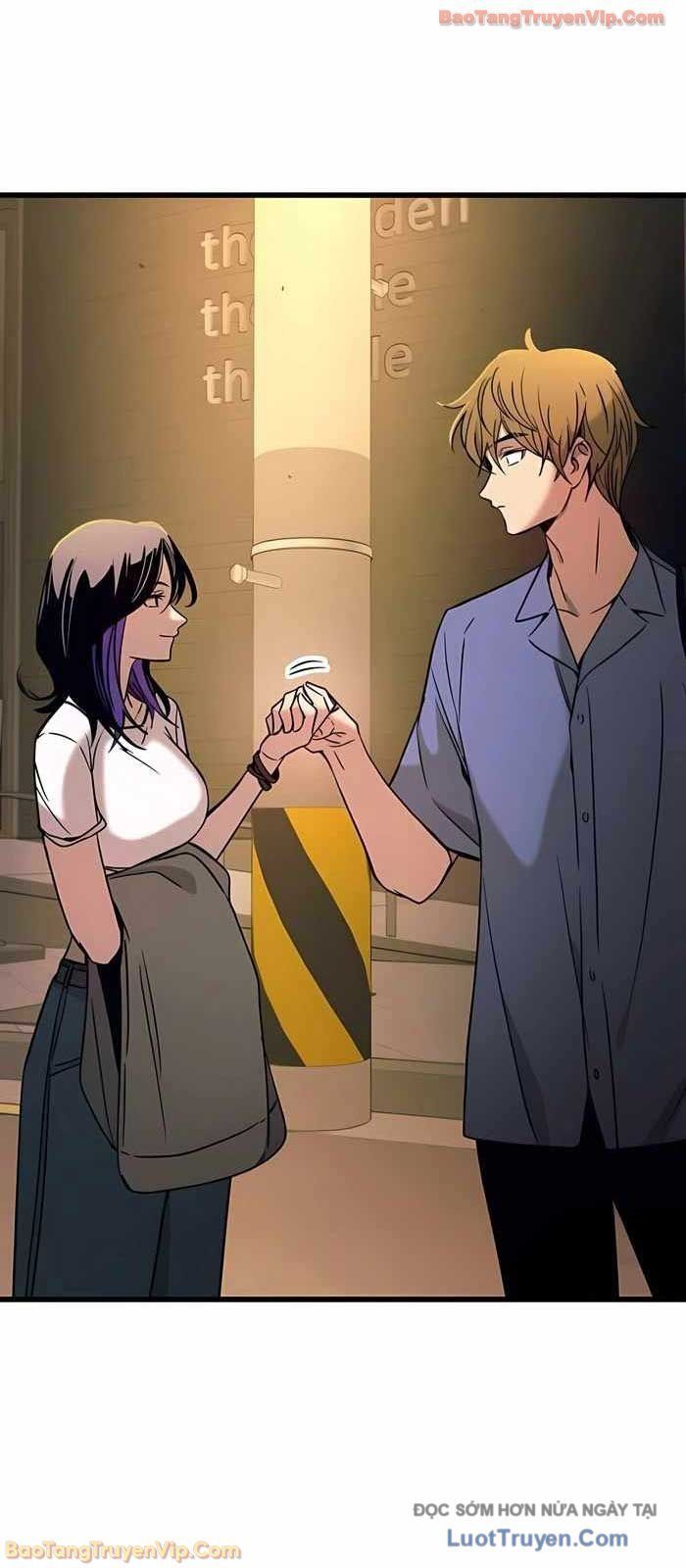 Định Mệnh Đôi Ta Giao Thoa Nơi Bến Tàu Chapter 58 - 28