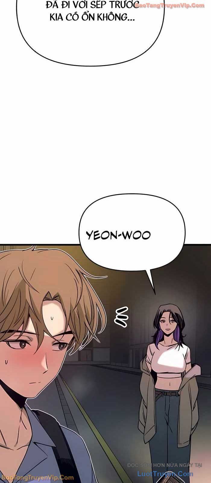 Định Mệnh Đôi Ta Giao Thoa Nơi Bến Tàu Chapter 58 - 6