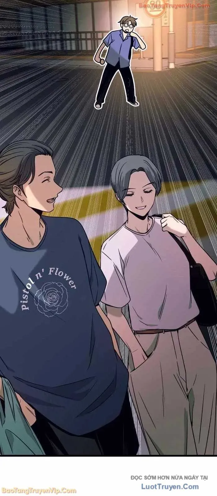Định Mệnh Đôi Ta Giao Thoa Nơi Bến Tàu Chapter 59 - 128