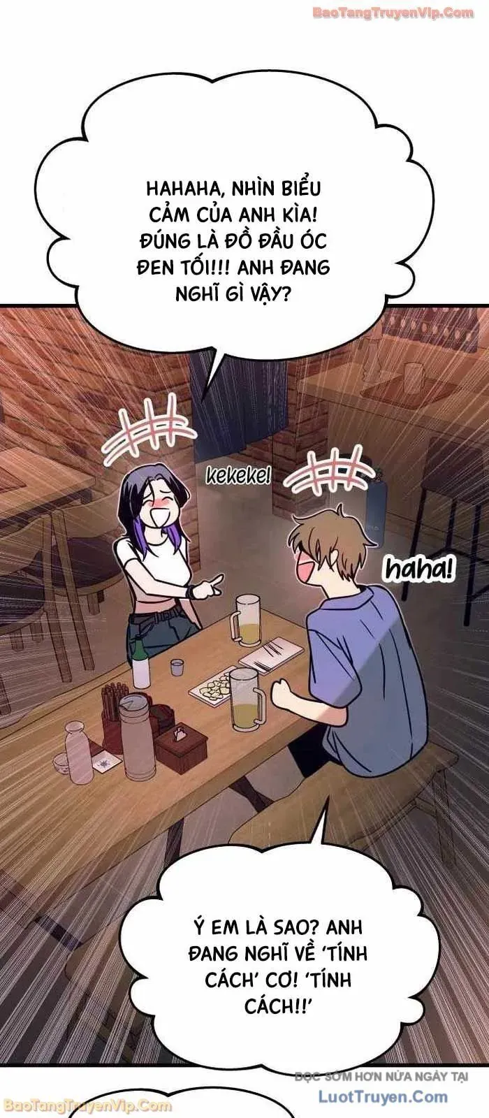 Định Mệnh Đôi Ta Giao Thoa Nơi Bến Tàu Chapter 59 - 23