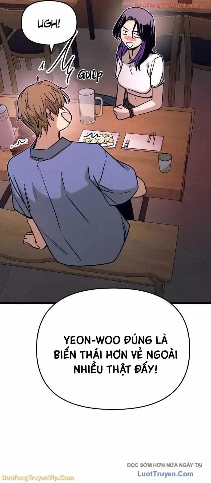 Định Mệnh Đôi Ta Giao Thoa Nơi Bến Tàu Chapter 59 - 37