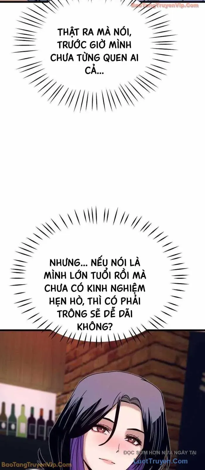Định Mệnh Đôi Ta Giao Thoa Nơi Bến Tàu Chapter 59 - 51