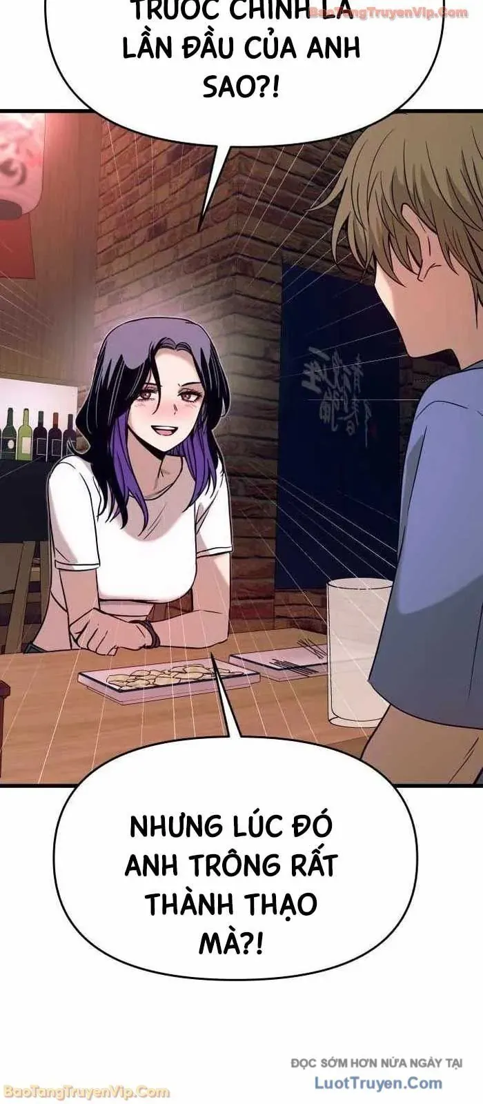 Định Mệnh Đôi Ta Giao Thoa Nơi Bến Tàu Chapter 59 - 60