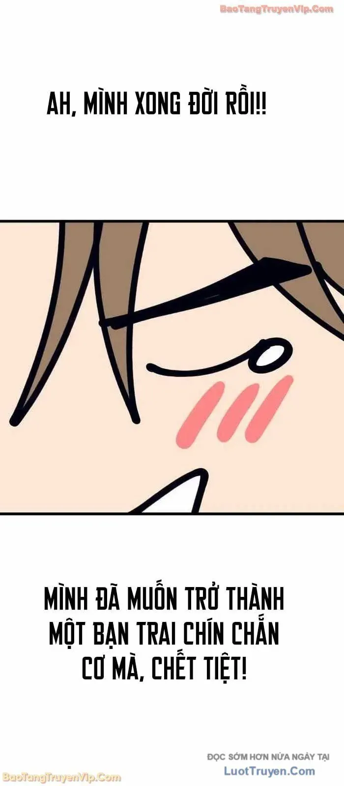 Định Mệnh Đôi Ta Giao Thoa Nơi Bến Tàu Chapter 59 - 70