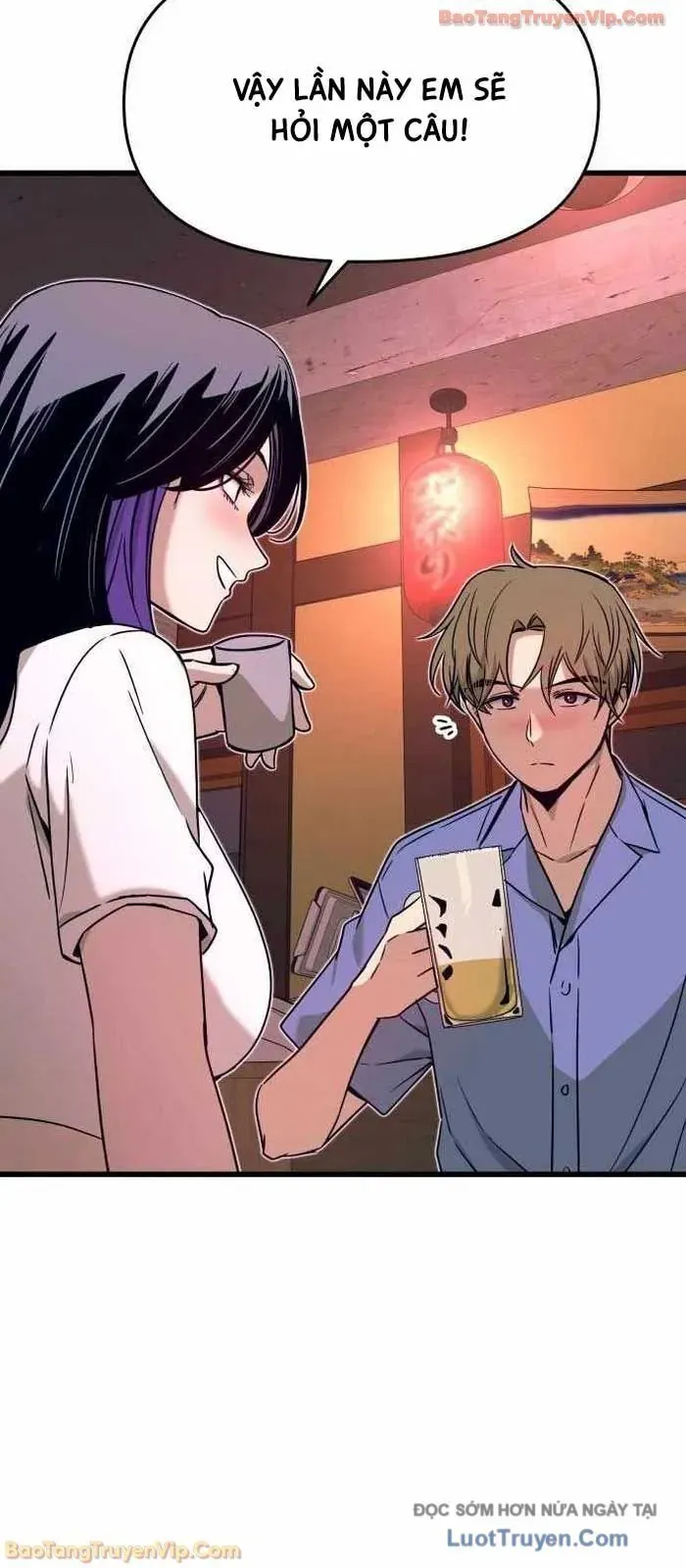 Định Mệnh Đôi Ta Giao Thoa Nơi Bến Tàu Chapter 59 - 10