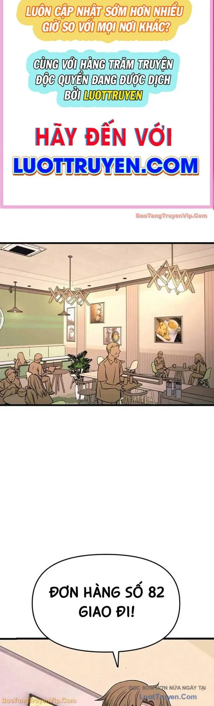 Định Mệnh Đôi Ta Giao Thoa Nơi Bến Tàu Chapter 60 - 2