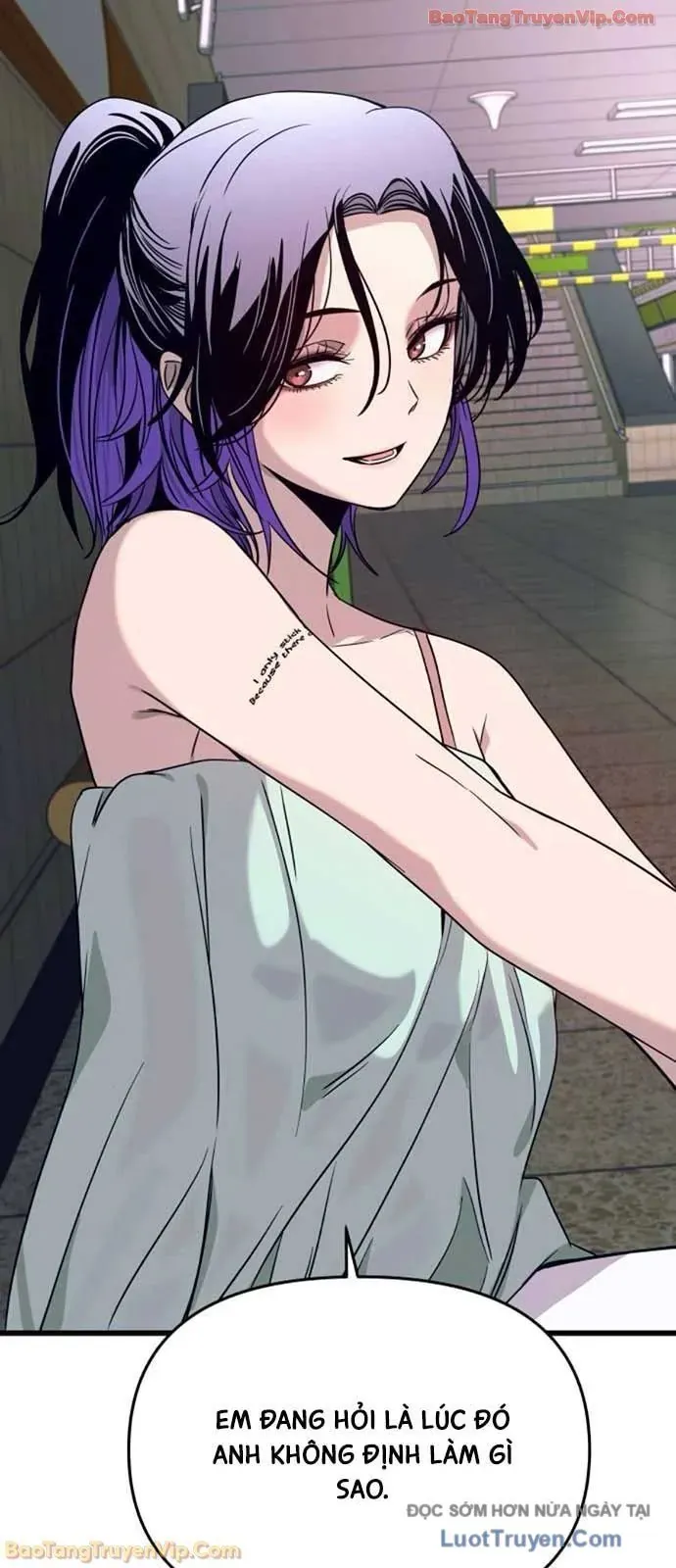 Định Mệnh Đôi Ta Giao Thoa Nơi Bến Tàu Chapter 60 - 102