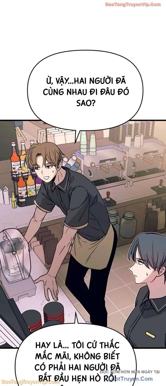 Định Mệnh Đôi Ta Giao Thoa Nơi Bến Tàu Chapter 60 - 18