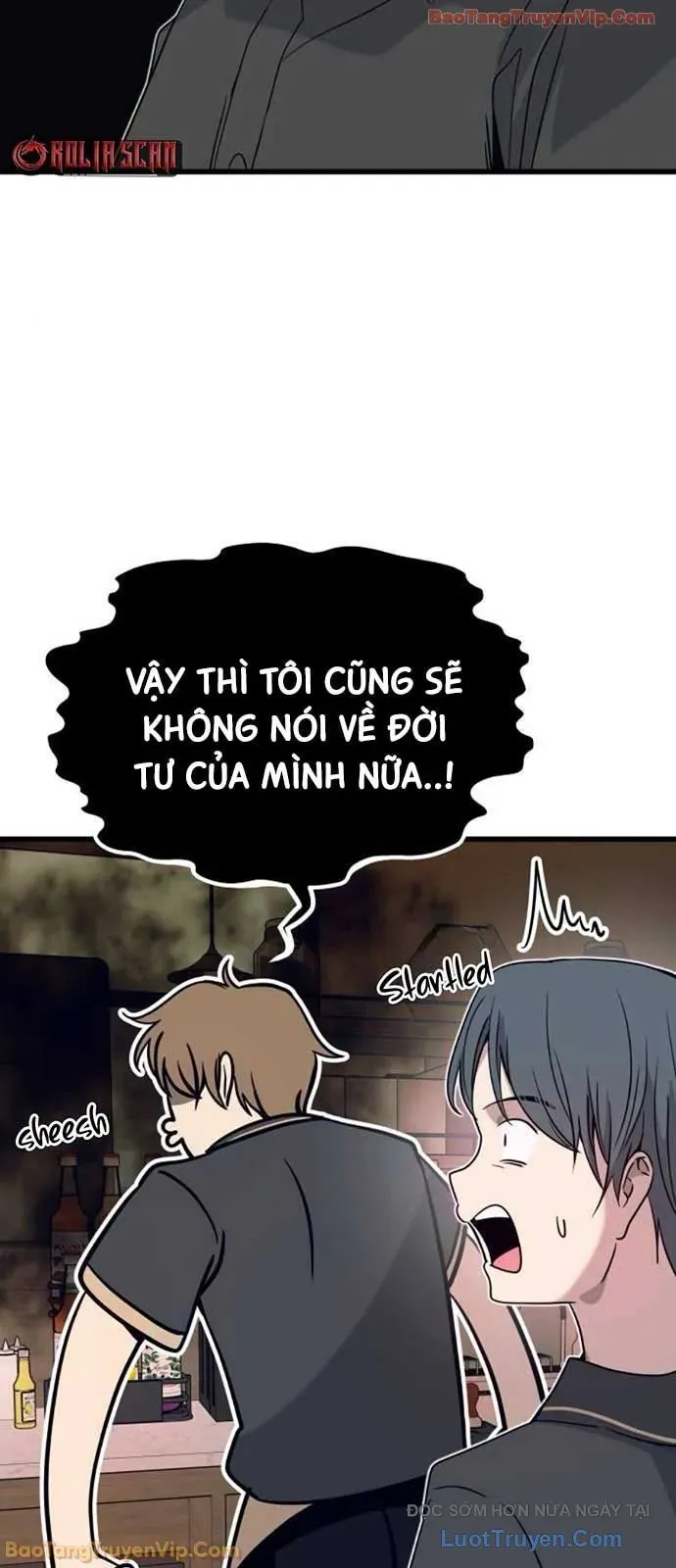 Định Mệnh Đôi Ta Giao Thoa Nơi Bến Tàu Chapter 60 - 25