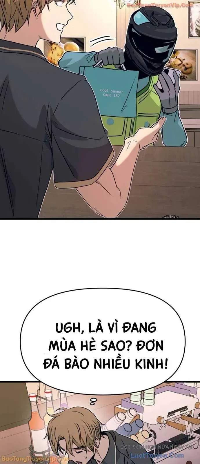 Định Mệnh Đôi Ta Giao Thoa Nơi Bến Tàu Chapter 60 - 4