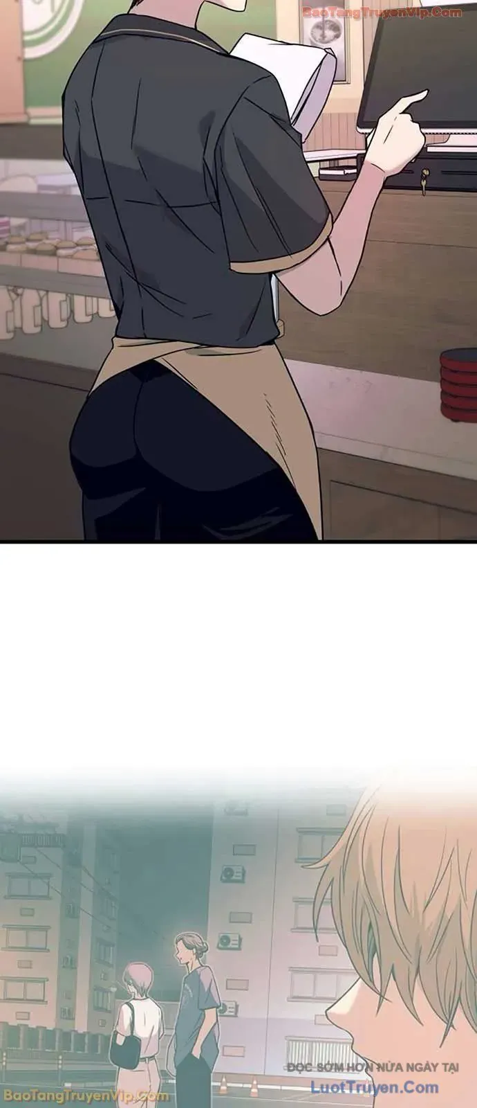 Định Mệnh Đôi Ta Giao Thoa Nơi Bến Tàu Chapter 60 - 7