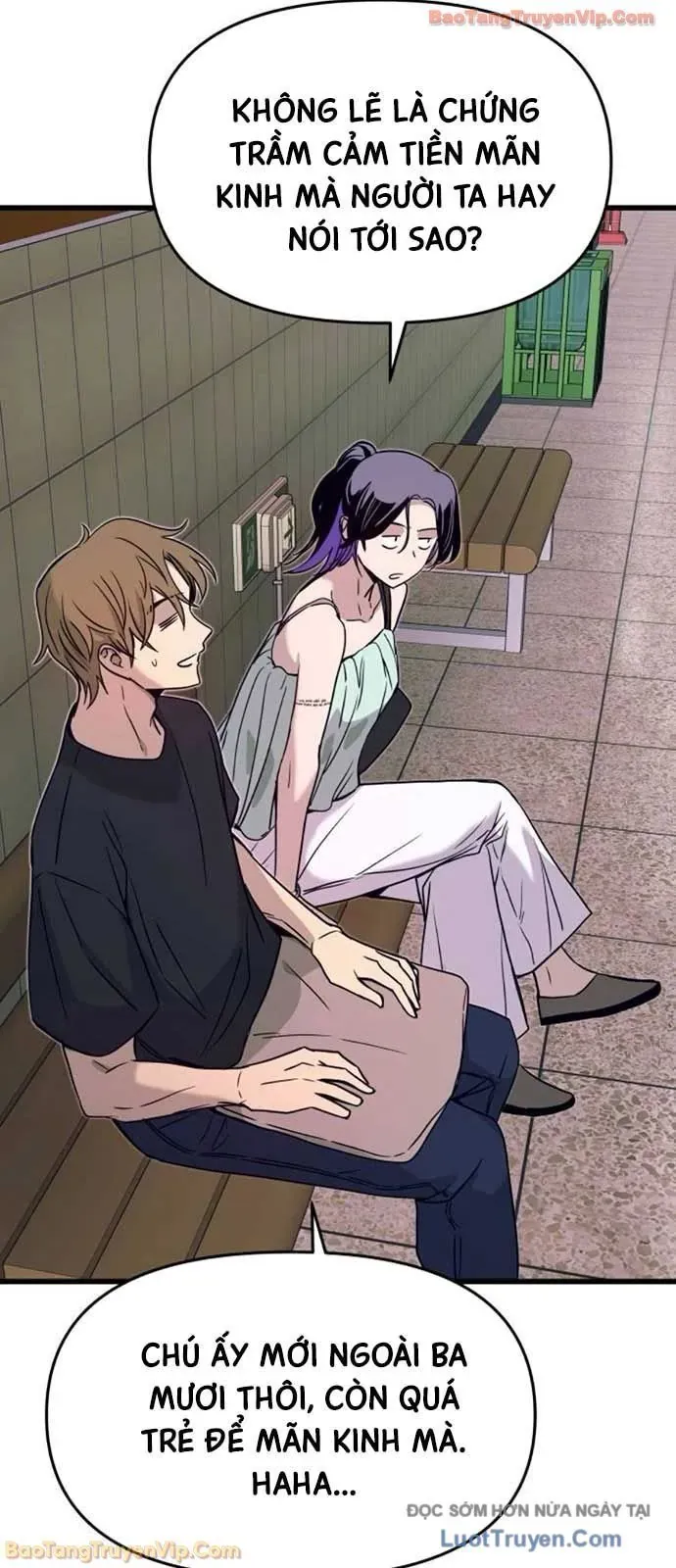 Định Mệnh Đôi Ta Giao Thoa Nơi Bến Tàu Chapter 60 - 61