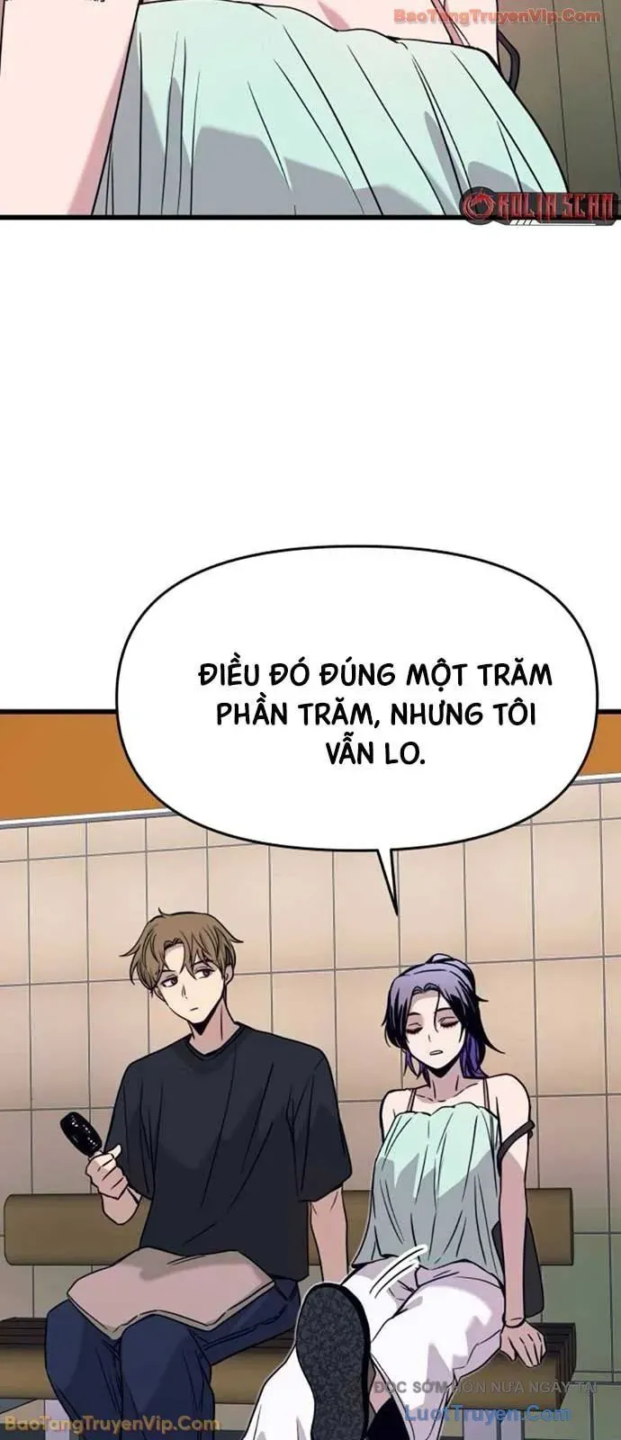 Định Mệnh Đôi Ta Giao Thoa Nơi Bến Tàu Chapter 60 - 74