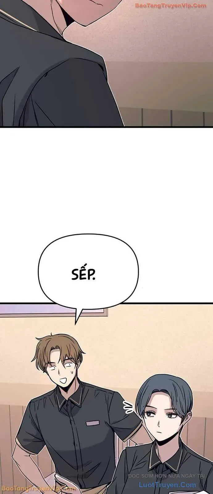 Định Mệnh Đôi Ta Giao Thoa Nơi Bến Tàu Chapter 60 - 9