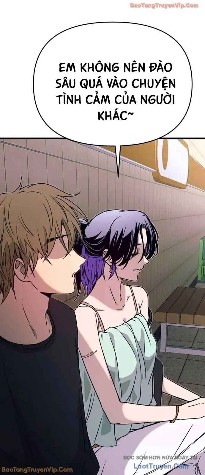 Định Mệnh Đôi Ta Giao Thoa Nơi Bến Tàu Chapter 60 - 93