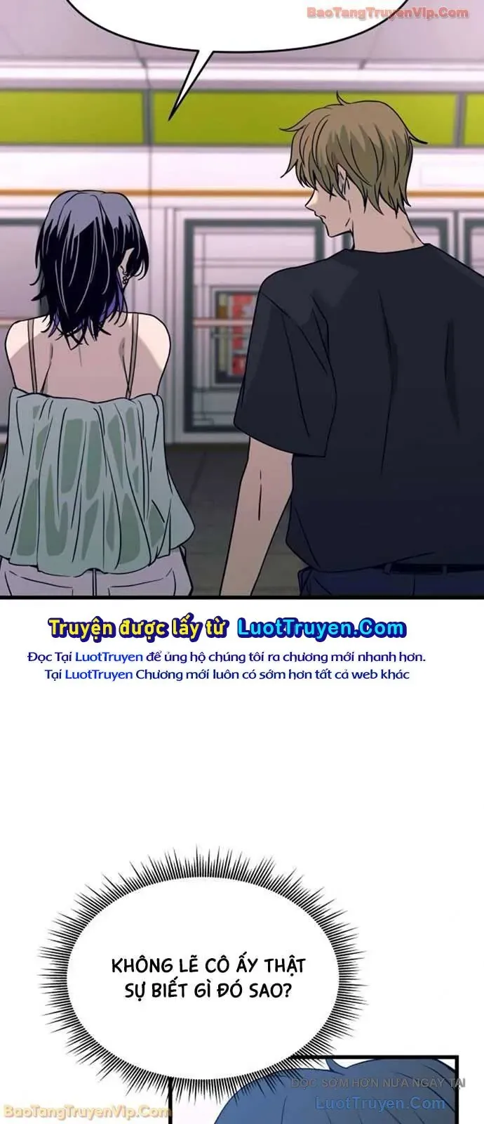 Định Mệnh Đôi Ta Giao Thoa Nơi Bến Tàu Chapter 60 - 97