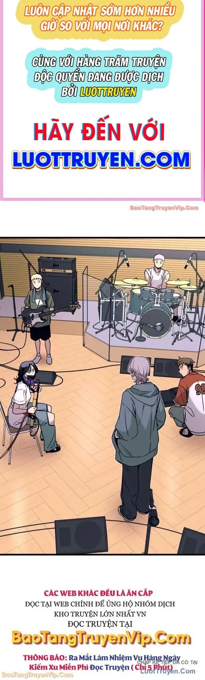 Định Mệnh Đôi Ta Giao Thoa Nơi Bến Tàu Chapter 61 - 2