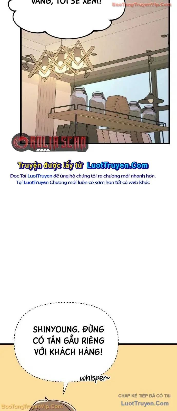 Định Mệnh Đôi Ta Giao Thoa Nơi Bến Tàu Chapter 61 - 118