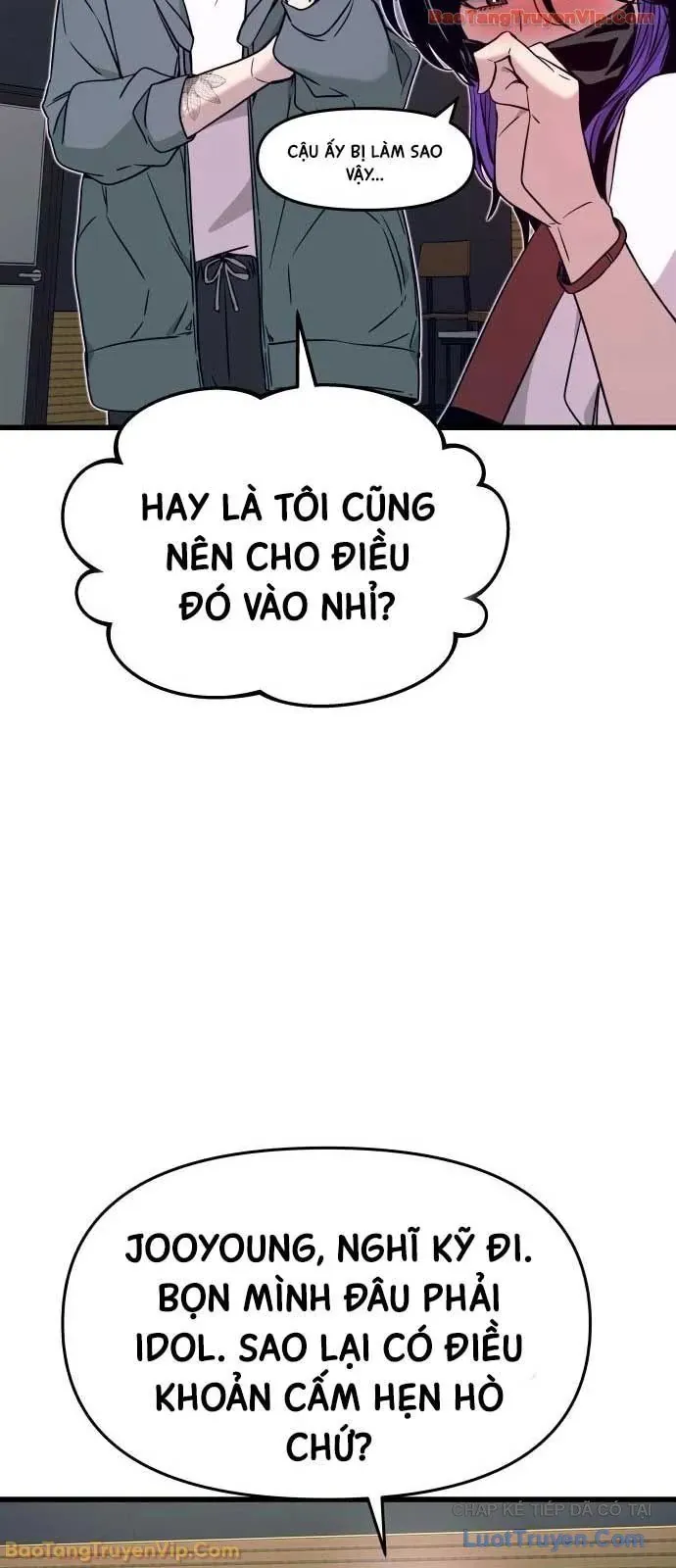 Định Mệnh Đôi Ta Giao Thoa Nơi Bến Tàu Chapter 61 - 15