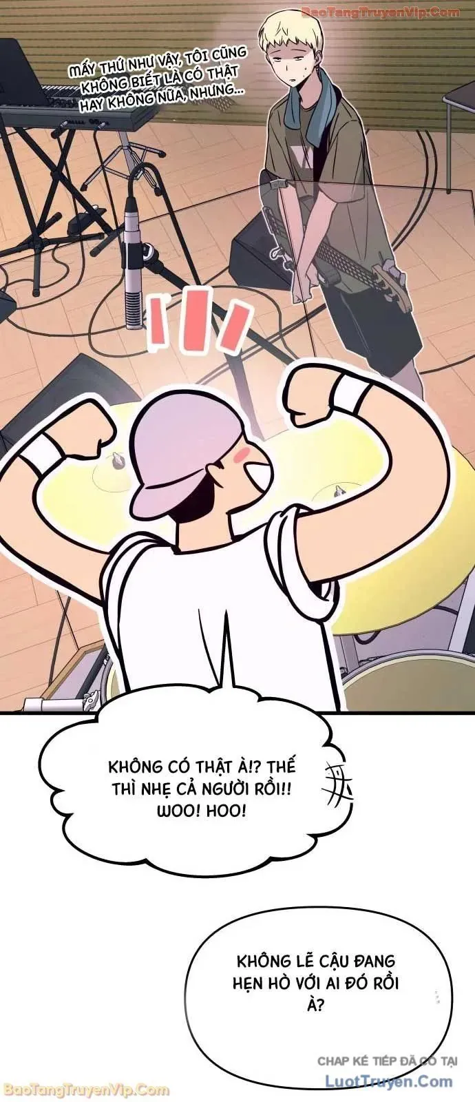 Định Mệnh Đôi Ta Giao Thoa Nơi Bến Tàu Chapter 61 - 16