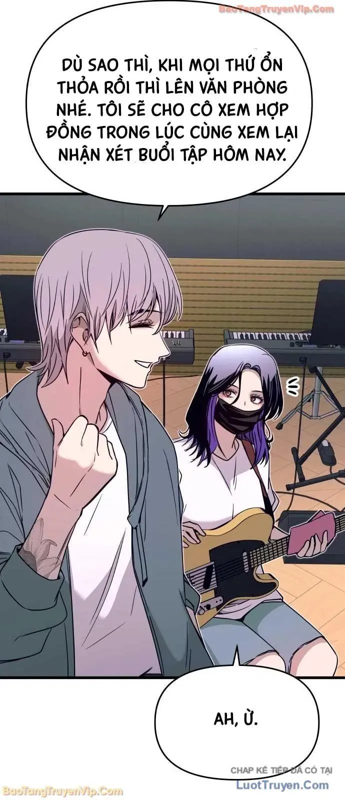 Định Mệnh Đôi Ta Giao Thoa Nơi Bến Tàu Chapter 61 - 18
