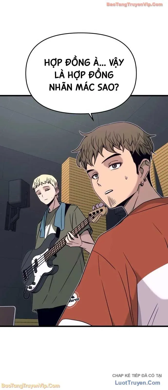 Định Mệnh Đôi Ta Giao Thoa Nơi Bến Tàu Chapter 61 - 3