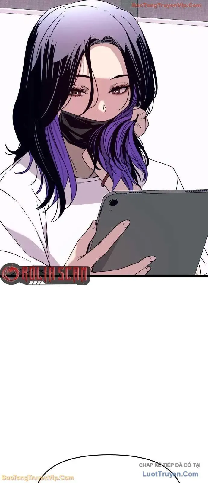 Định Mệnh Đôi Ta Giao Thoa Nơi Bến Tàu Chapter 61 - 34